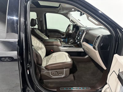 2019 Ford F-150 Limited