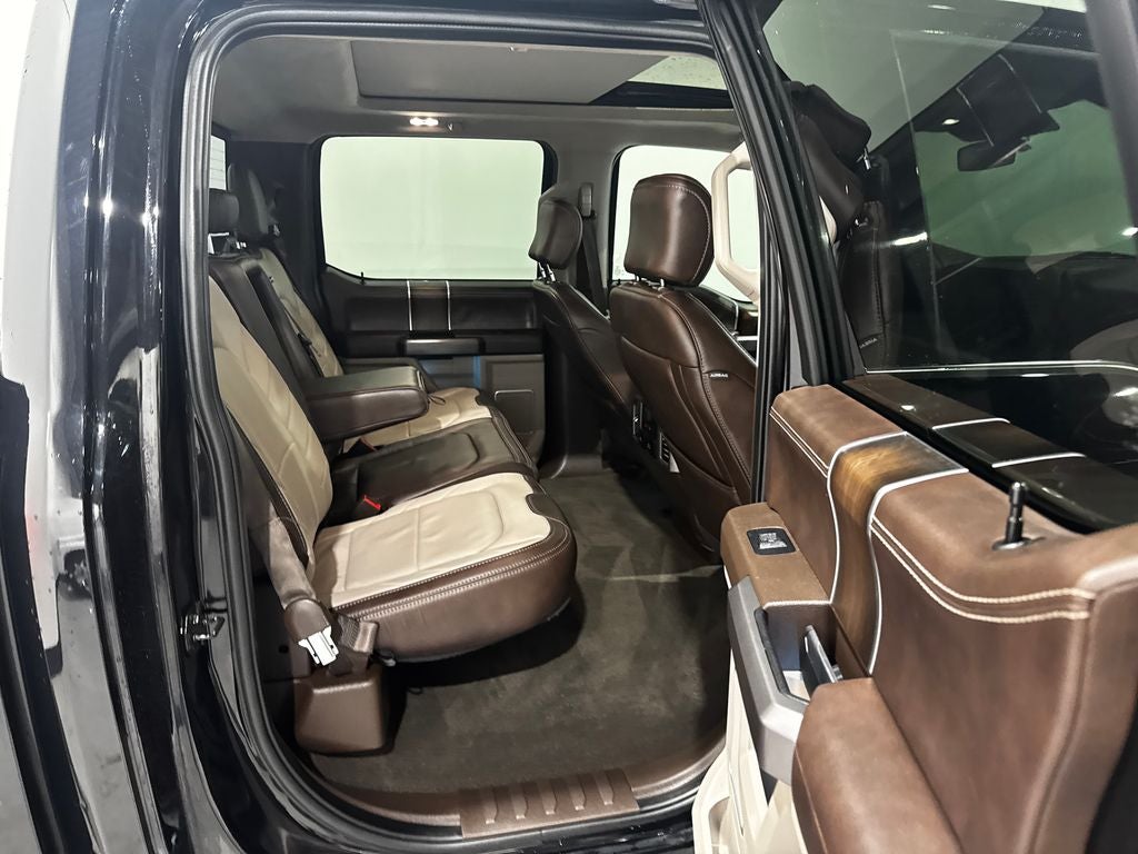 2019 Ford F-150 Limited