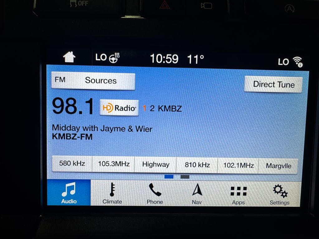 2019 Ford F-150 Limited