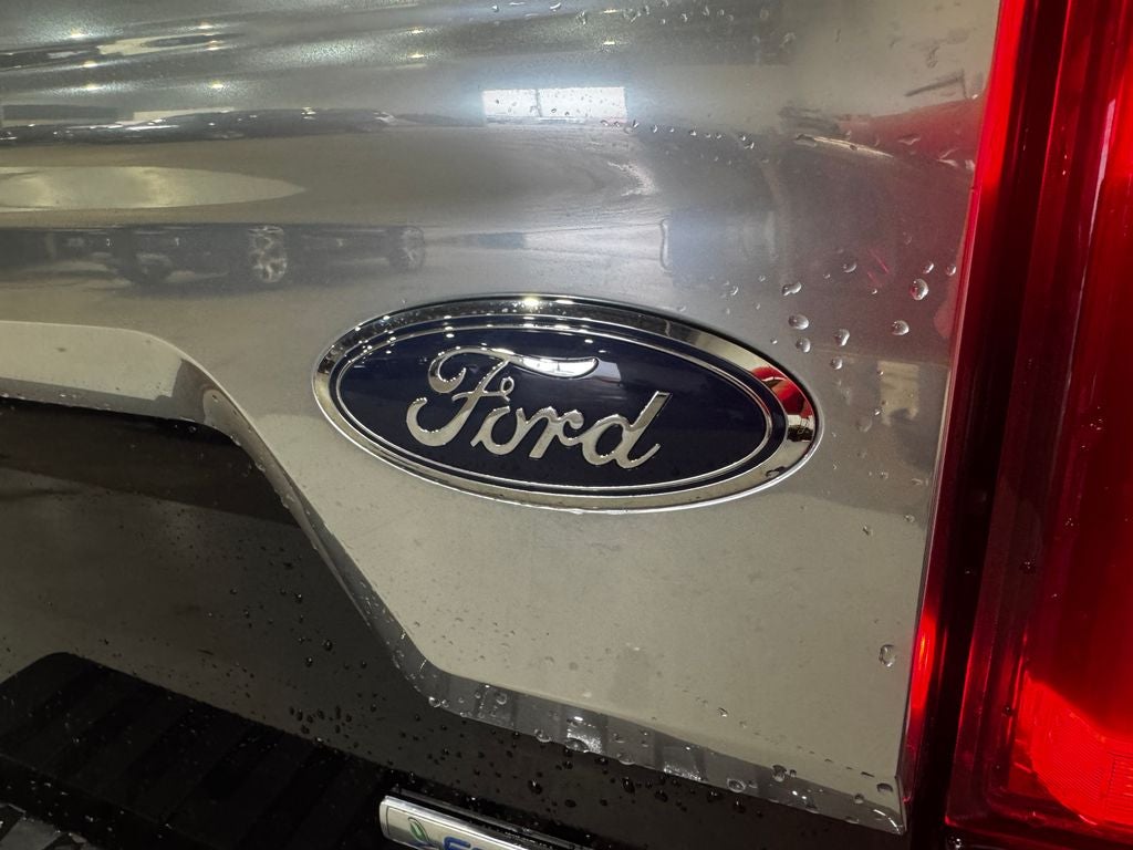 2019 Ford F-150 Limited
