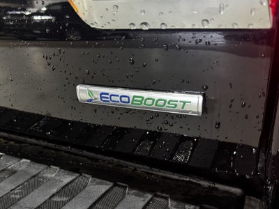 2019 Ford F-150 Limited