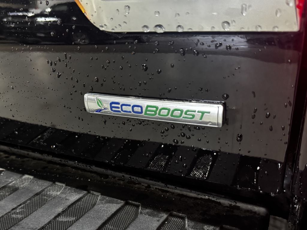 2019 Ford F-150 Limited