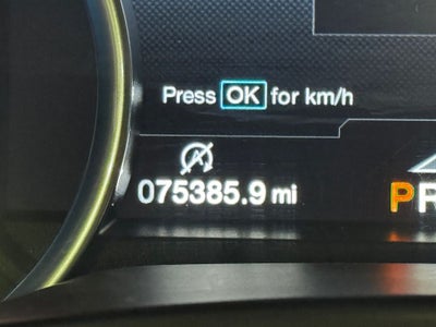 2019 Ford F-150 Limited