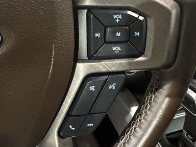 2019 Ford F-150 Limited