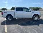 2018 Ford F-150 Lariat FX4 Off-Road