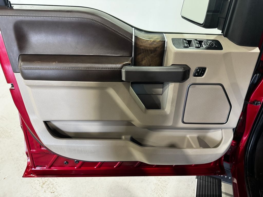 2019 Ford F-150 Limited
