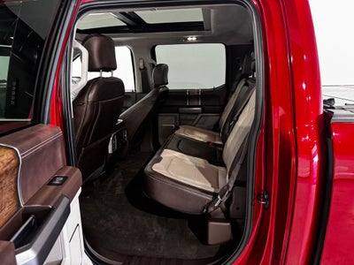 2019 Ford F-150 Limited