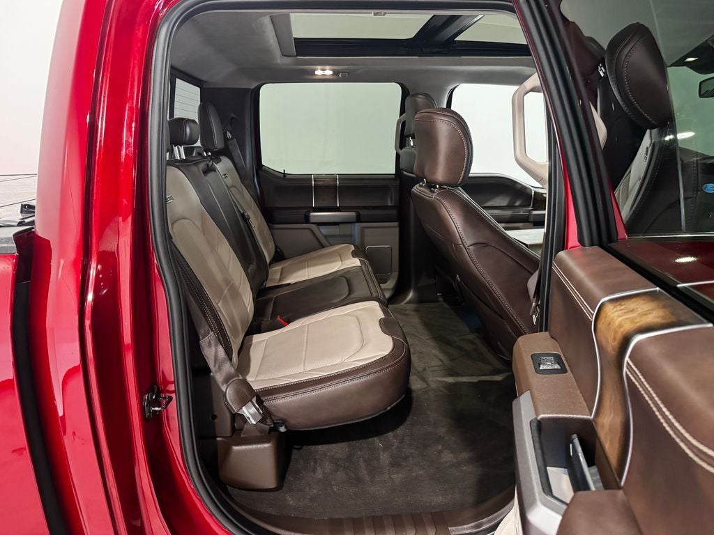 2019 Ford F-150 Limited