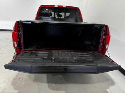 2019 Ford F-150 Limited
