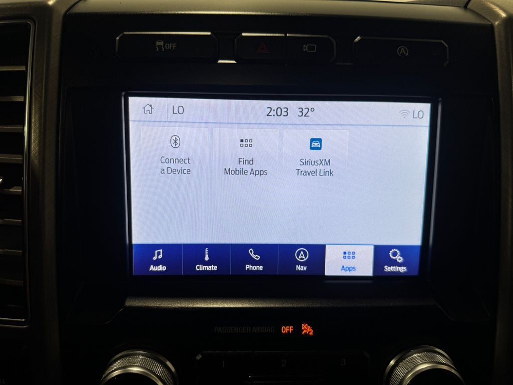 2019 Ford F-150 Limited