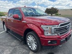 2019 Ford F-150 Limited