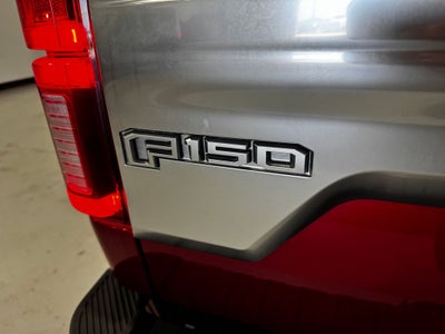 2019 Ford F-150 Limited