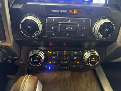 2019 Ford F-150 Limited