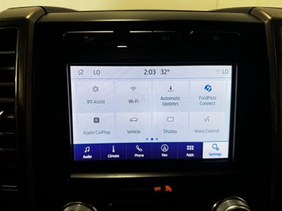 2019 Ford F-150 Limited