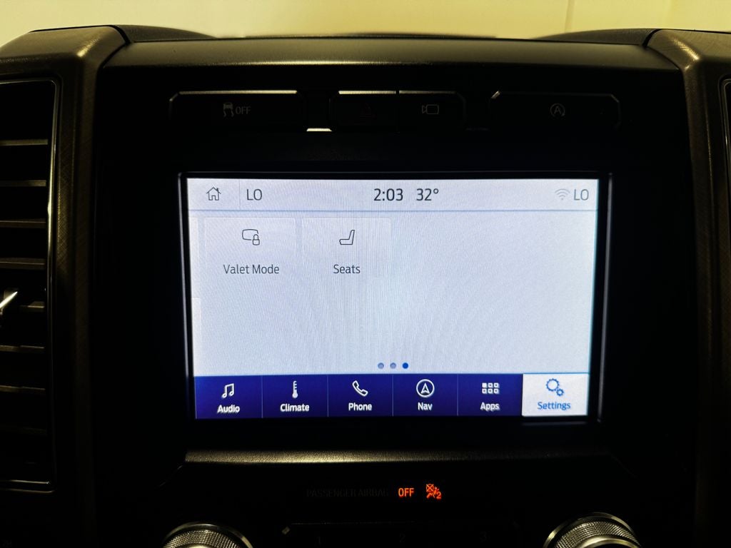 2019 Ford F-150 Limited