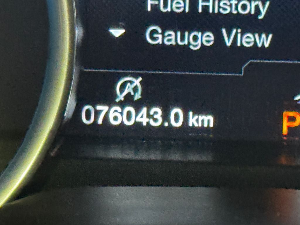2019 Ford F-150 Limited