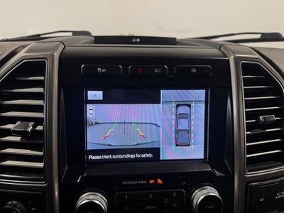 2019 Ford F-150 Limited