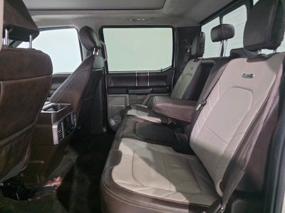 2019 Ford F-150 Limited