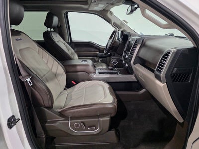 2019 Ford F-150 Limited