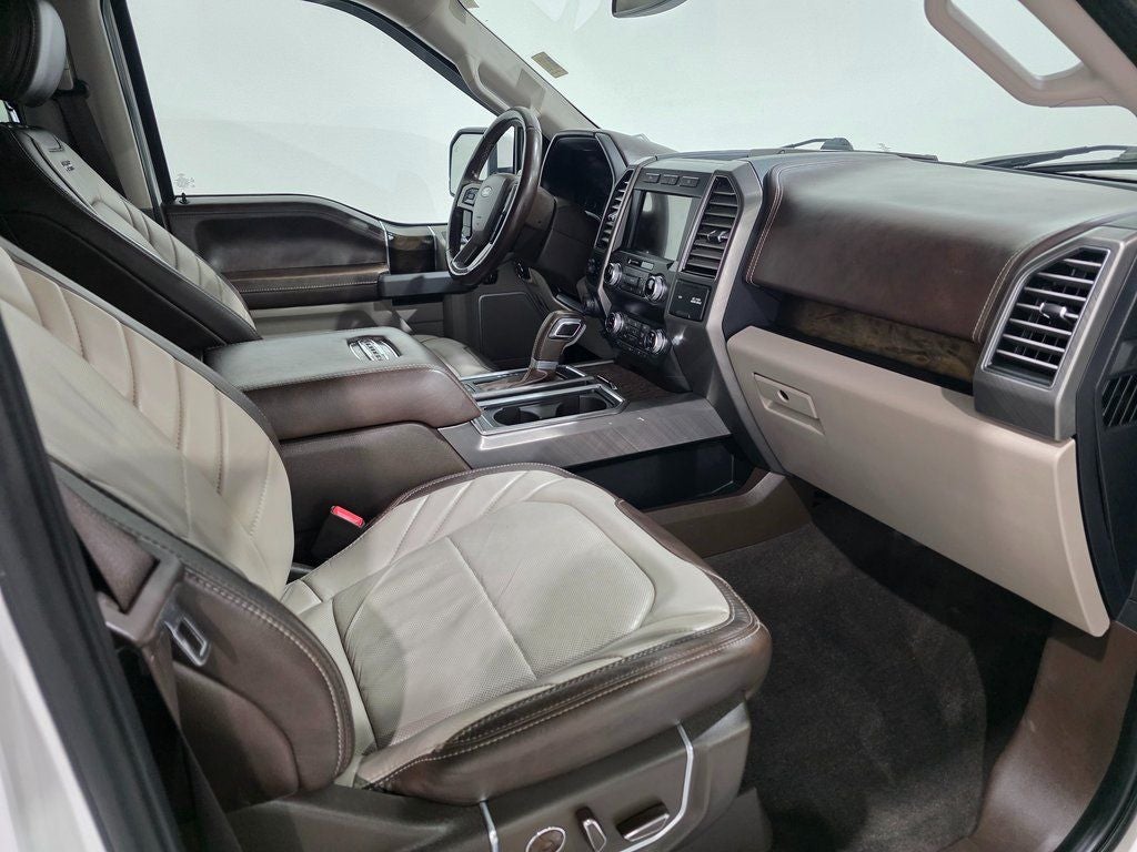 2019 Ford F-150 Limited