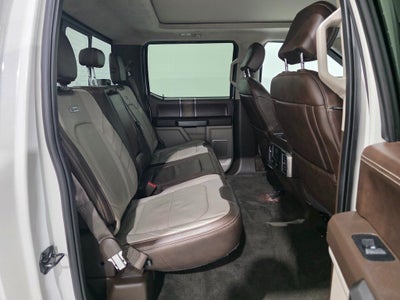 2019 Ford F-150 Limited