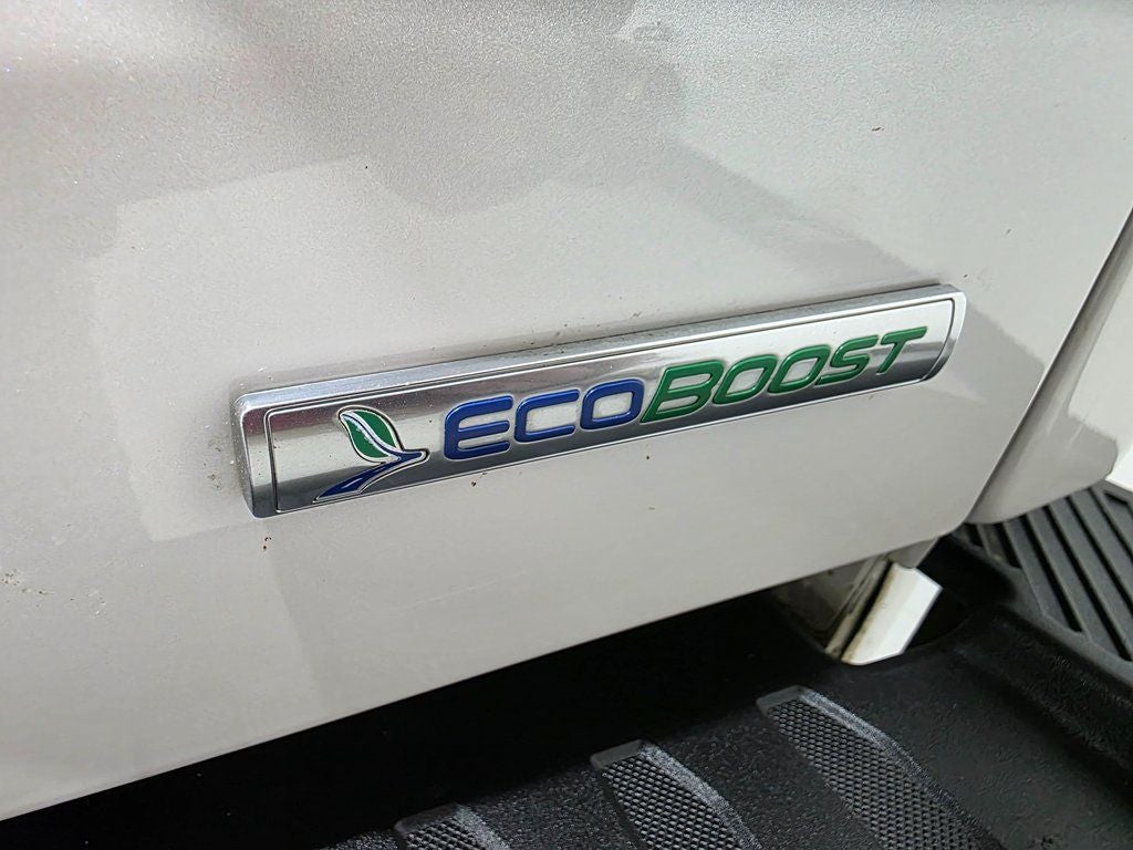 2019 Ford F-150 Limited