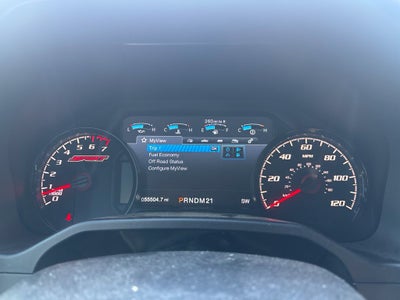 2016 Ford F-150 Lariat Special Edition