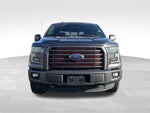 2016 Ford F-150 Lariat Special Edition