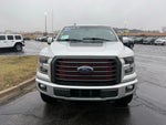 2017 Ford F-150 Lariat Special Edition Sport