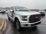 2017 Ford F-150 Lariat Special Edition Sport