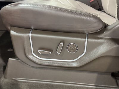 2020 Ford F-150 Limited