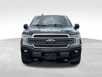 2020 Ford F-150 Limited