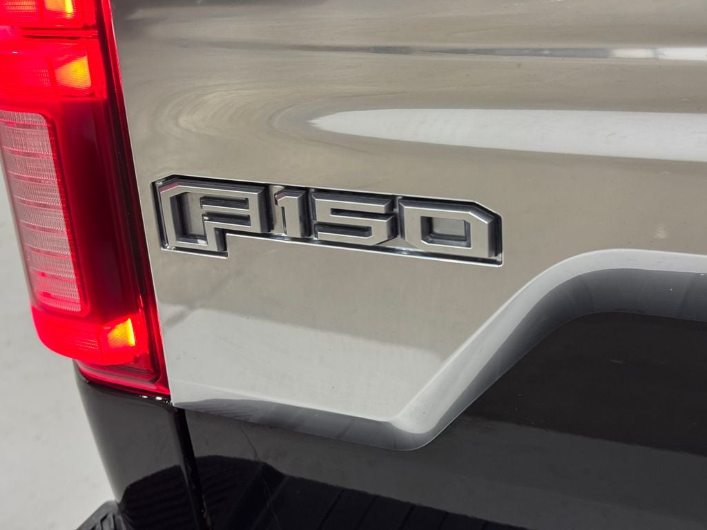 2020 Ford F-150 Limited