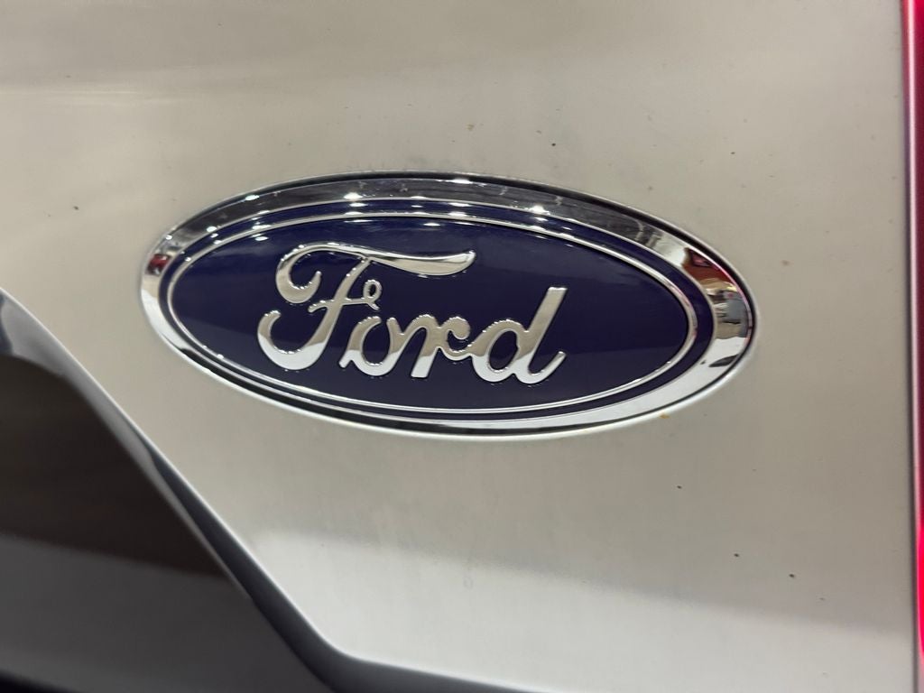 2020 Ford F-150 Limited