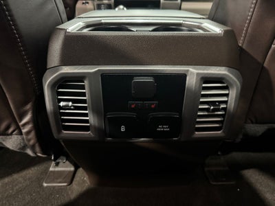 2020 Ford F-150 Limited