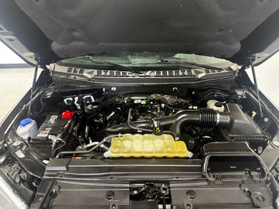 2020 Ford F-150 XLT Sport Package