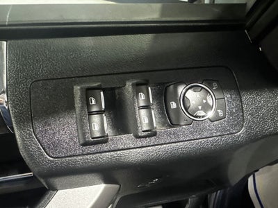 2020 Ford F-150 XLT Sport Package