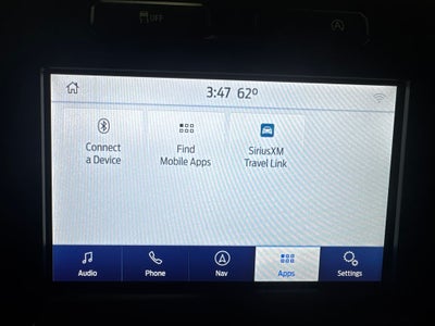2020 Ford F-150 XLT Sport Package