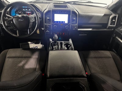 2020 Ford F-150 XLT Sport Package