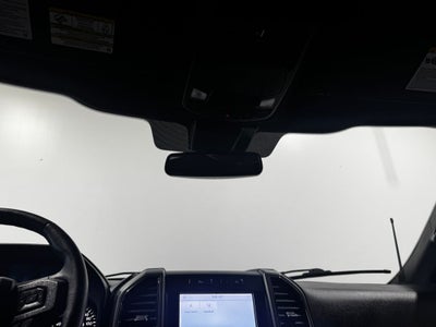 2020 Ford F-150 XLT Sport Package