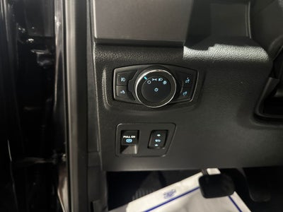 2020 Ford F-150 XLT Sport Package