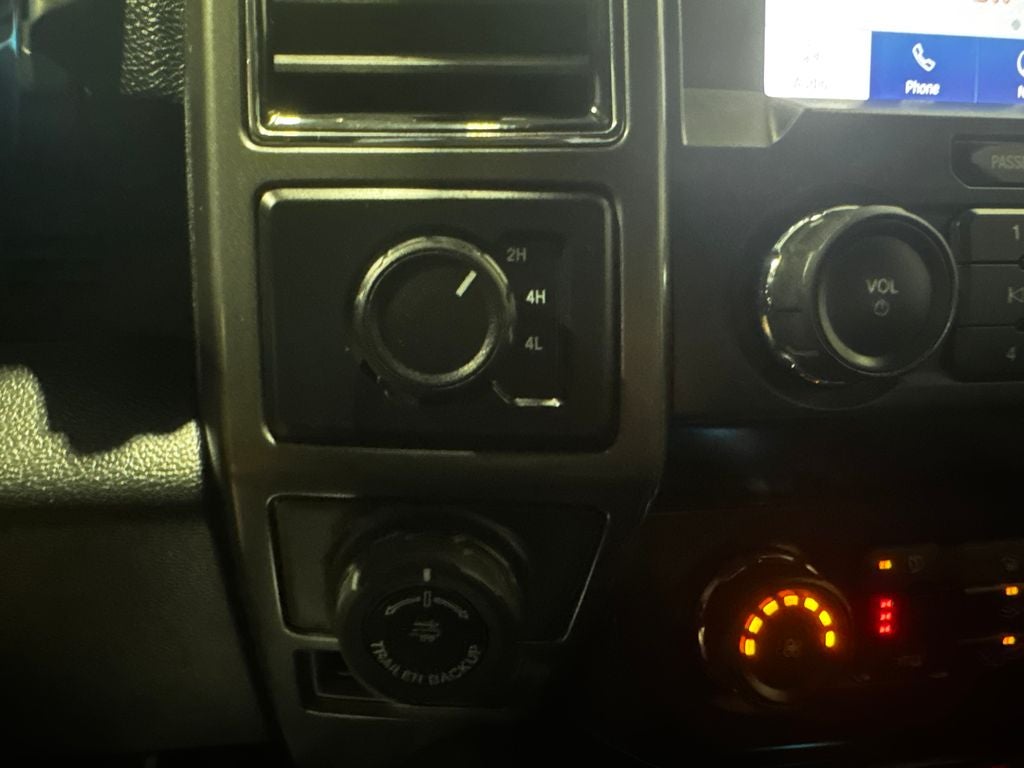 2020 Ford F-150 XLT Sport Package