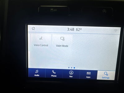 2020 Ford F-150 XLT Sport Package