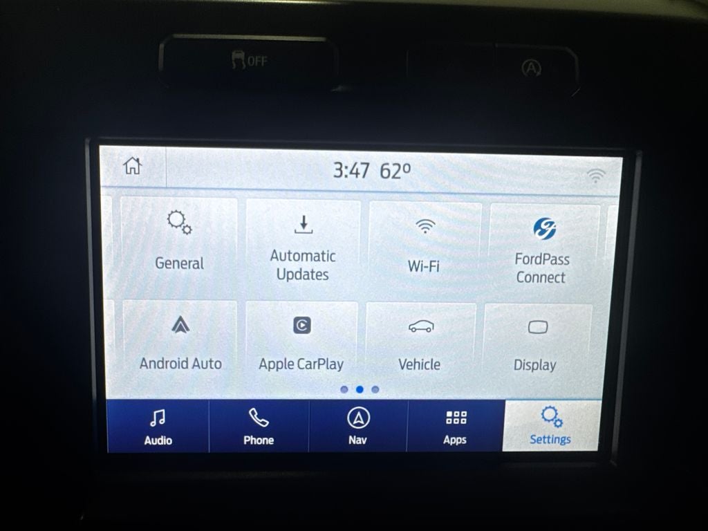 2020 Ford F-150 XLT Sport Package