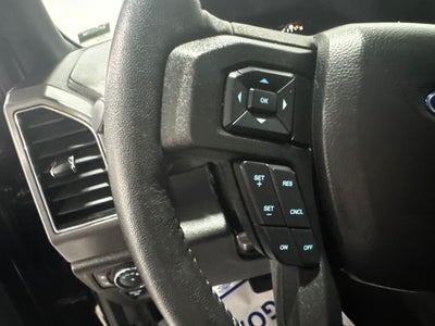 2020 Ford F-150 XLT Sport Package