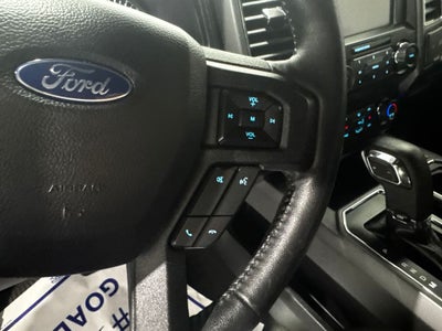 2020 Ford F-150 XLT Sport Package