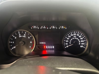 2020 Ford F-150 XLT Sport Package