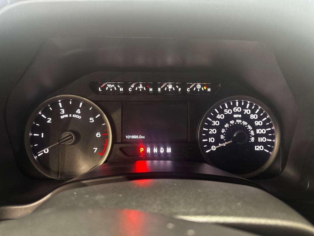 2020 Ford F-150 XLT Sport Package
