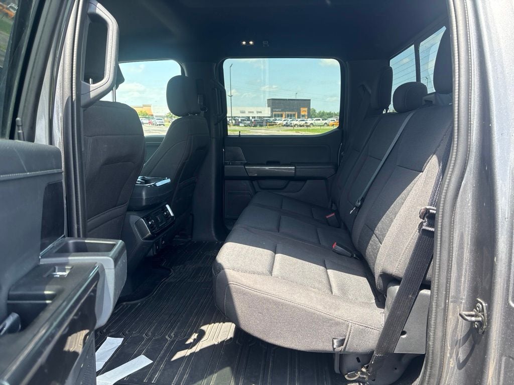 2023 Ford F-150 XLT Sport
