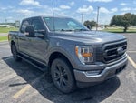 2023 Ford F-150 XLT Sport